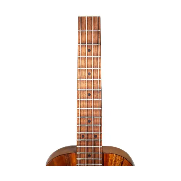 Kanile'a Ukulele Oha Tenor Ukulele Natural