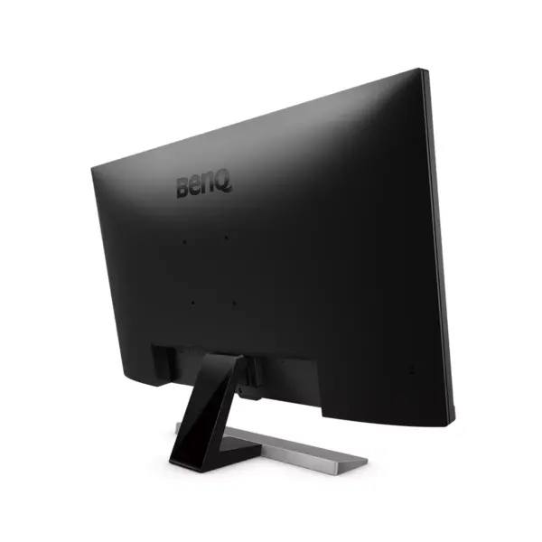 BenQ EW3270U 32 Inch 3840 x 2160 4K Resolution 4ms HDMI, DisplayPort, USB Type-C Built-in Speakers Flicker-Free FreeSync HDR LED Backlit Gaming Monitor