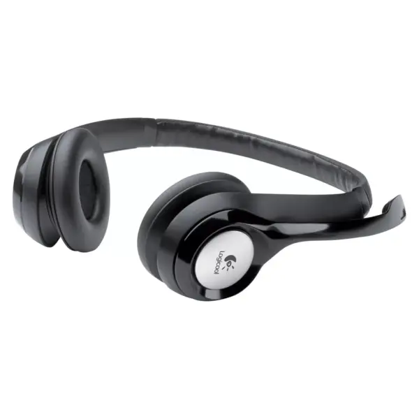 Logitech H390 USB Wired Headset