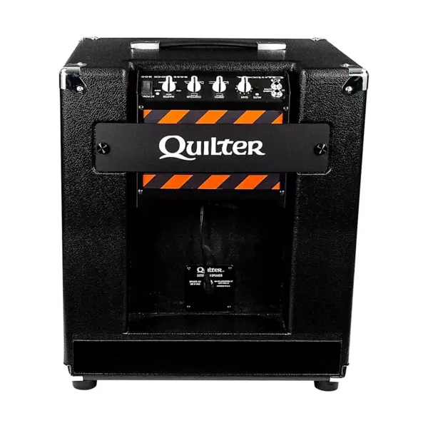 Quilter Labs BassDock BD12 400W 1x12 Bass Speaker Cabinet