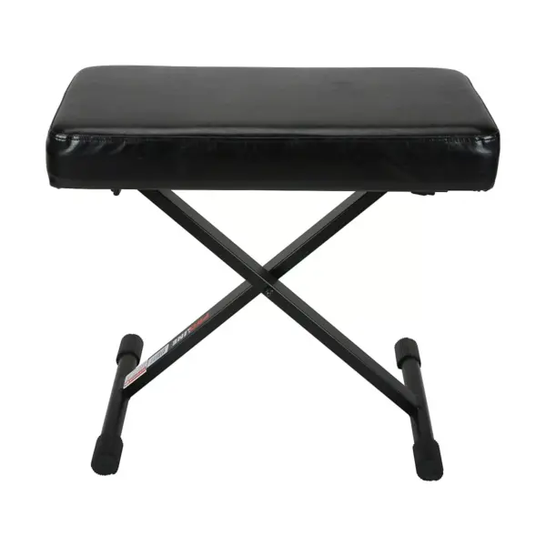 Proline PL1250 Keyboard Bench With Memory Foam