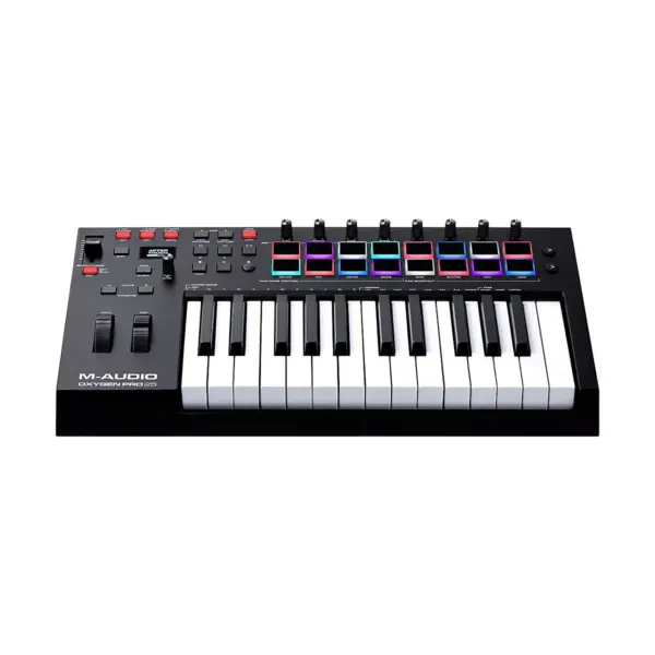 M-Audio Oxygen Pro 25 25 Key