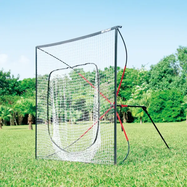 Net Playz Baseball Medium Trainer