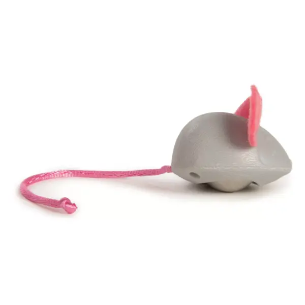 SmartyKat Marble Mouse Roller Cat Toy