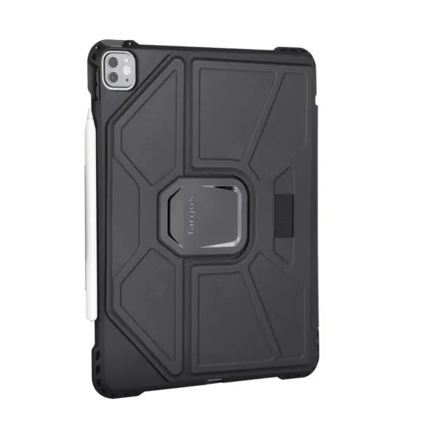 Targus Pro-Tek Rotating Case for iPad Pro 12.9" 4th/3rd Gen - Black