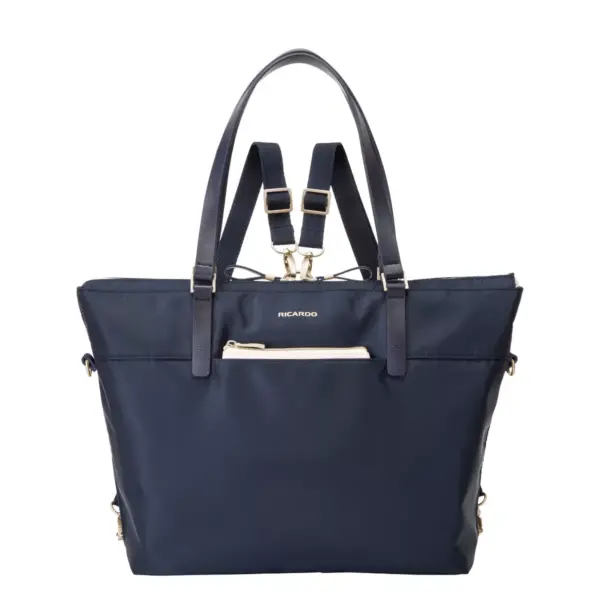 Ricardo Beverly Hills Indio Convertible Travel Tote