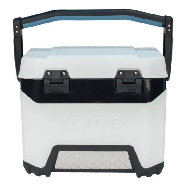 Igloo BMX 25 Quart Cooler - White