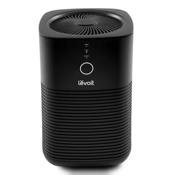 Levoit Aromatherapy Desktop True HEPA Air Purifier