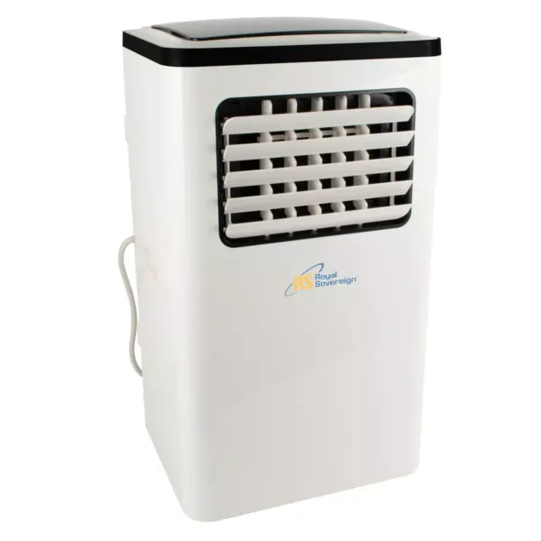 Royal Sovereign 8000 BTU Portable Air Conditioner ARP-908