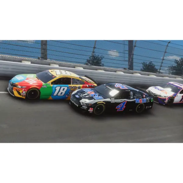 NASCAR: Heat 5 - PlayStation 4