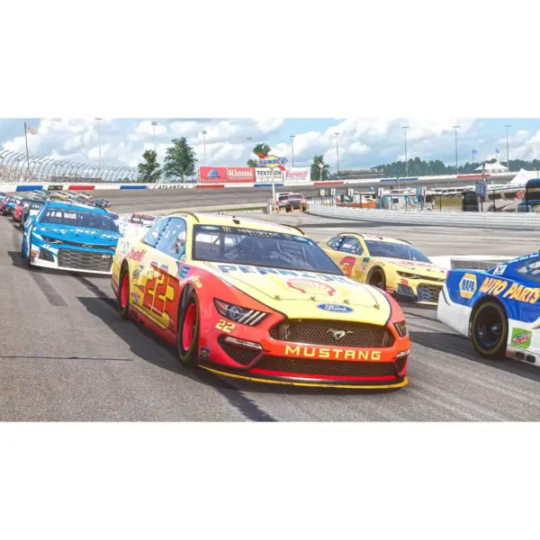 NASCAR Heat 4 - Xbox One (Digital)