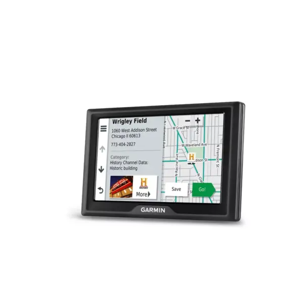 Garmin Drive 52 GPS