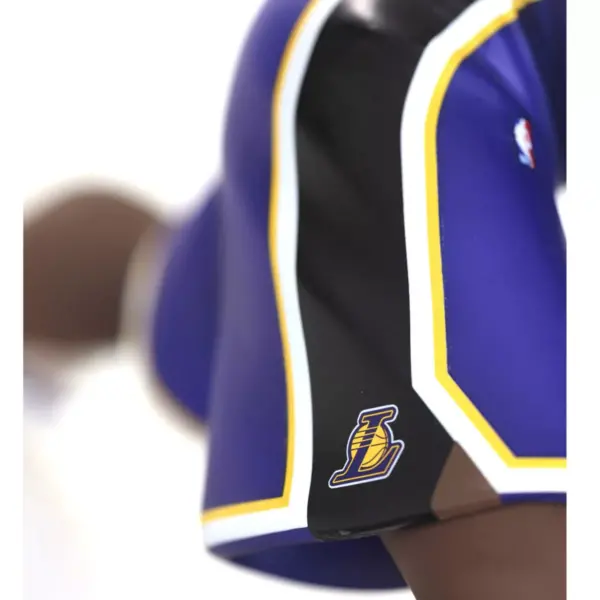 NBA Los Angeles Lakers Figure - LeBron James