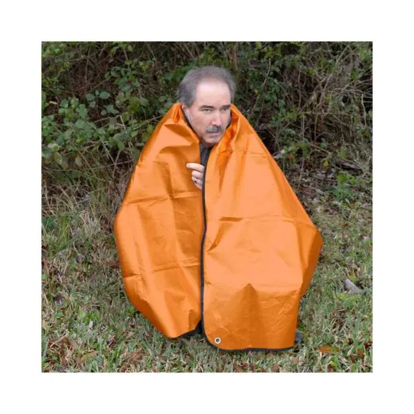 UST Survival Blanket 2.0 - Orange Dream