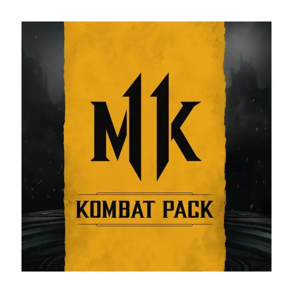 Mortal Kombat 11: Kombat Pack - PlayStation 4 (Digital)