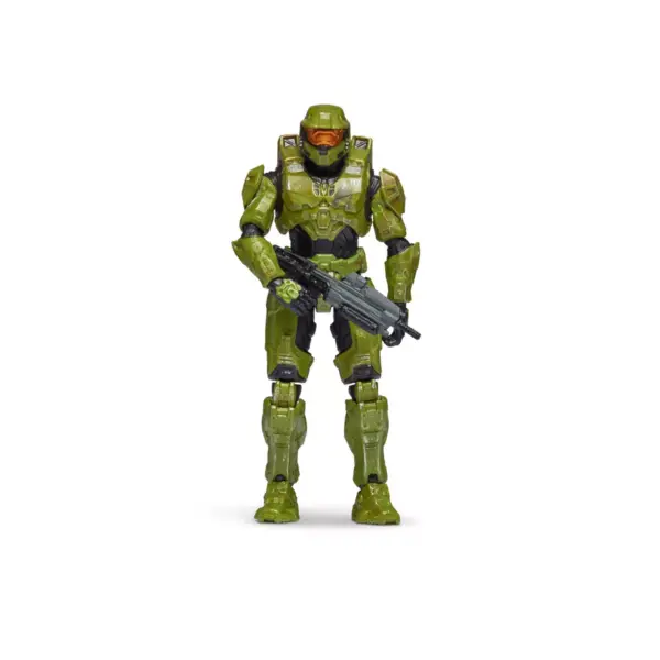 HALO - 1 Figure Pack (4" Figure) - Master Chief (Infinite)