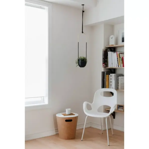 Bolo Planter Black - Umbra