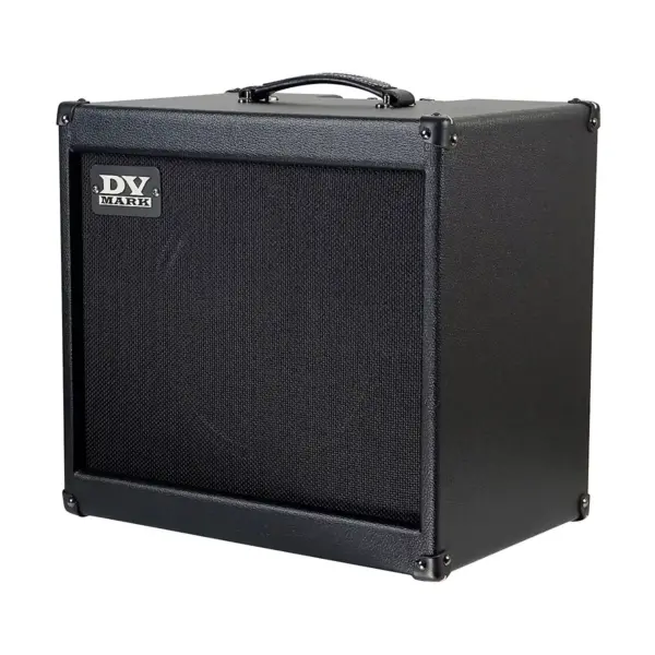 DV Mark DV Jazz 12 45W 1x12 Guitar Combo Amp Black