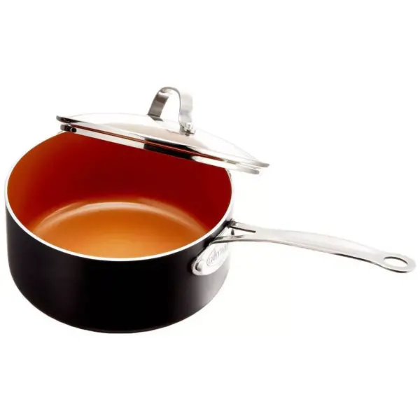 As Seen on TV Gotham Steel Stock Pot