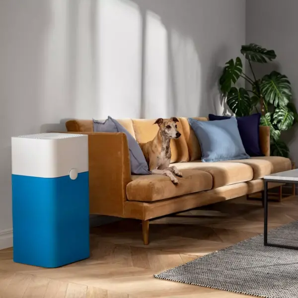 Blueair Blue Pure 121 Air Purifier