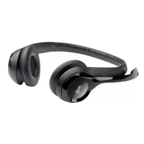 Logitech H390 USB Wired Headset