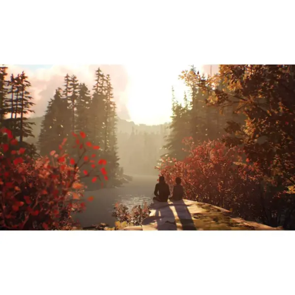 Life is Strange 2 - Xbox One (Digital)