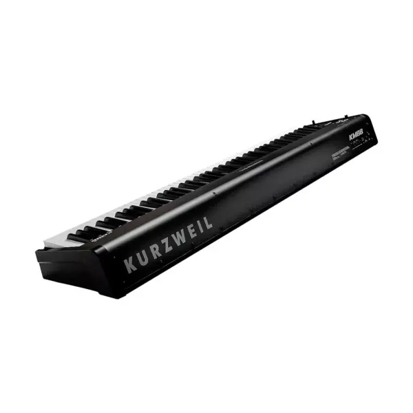 Kurzweil KM88 88-Key Desktop Drive 4-Zone MIDI Controller