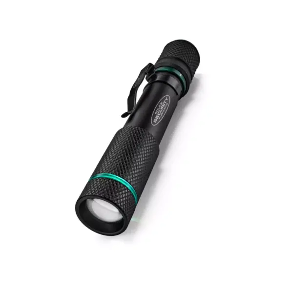 Police Security Aura RS 180 Lumens Rechargeable LED Penlight