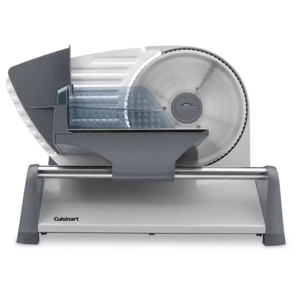 Cuisinart Kitchen Pro Food Slicer - Stainless Steel - FS-75