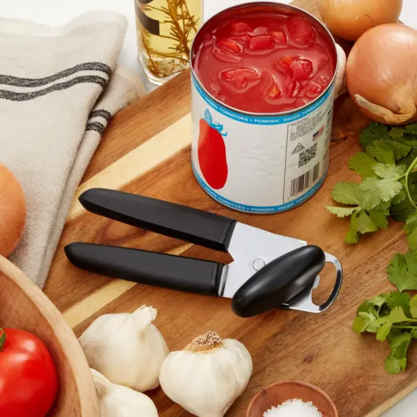 OXO Soft Handled Can Opener