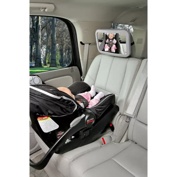 Britax Backseat Mirror