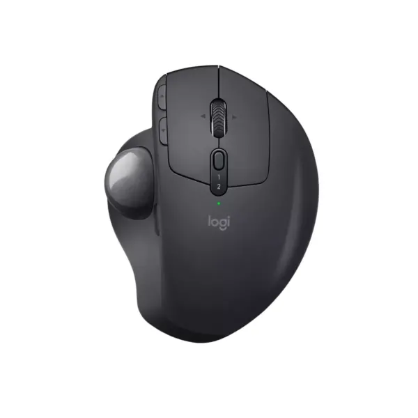 Logitech MX Ergo Trackball Mouse