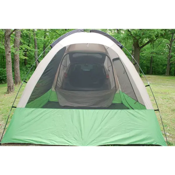 Napier Easy Setup 3-Season 5-Person SUV Tent with Rain Fly