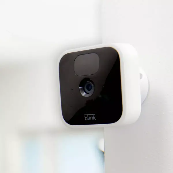 Amazon Blink Indoor Add-On Camera