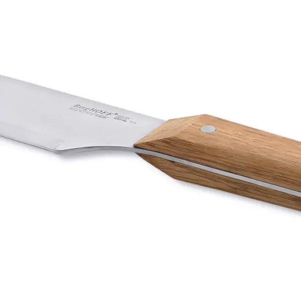 BergHOFF CollectNCook Stainless Steel Santoku Knife