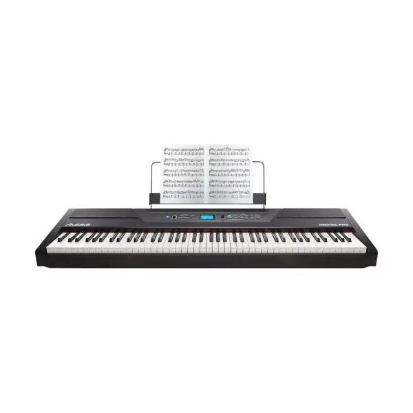 Alesis Recital Pro 88-Key Digital Piano