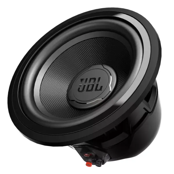 JBL Stadium 102SSI 10" (250mm) High-Performance Car Audio Subwoofer - Each