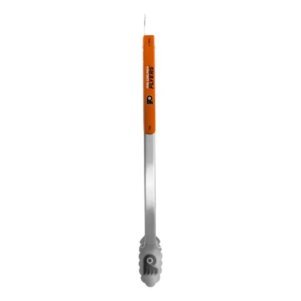 NHL Philadelphia Flyers Kitchen Tongs