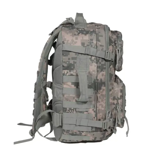 Rockland 20'' Military Tactical Laptop Backpack