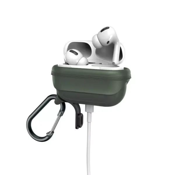 Catalyst AirPods Pro Waterproof Case - Army Green