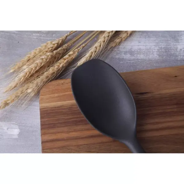 Cookduo Steelcore Nylon Solid Spoon