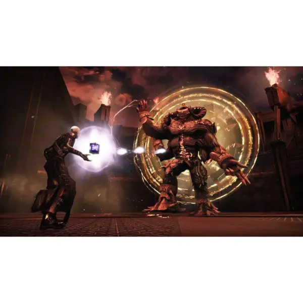 Hellpoint - Nintendo Switch (Digital)