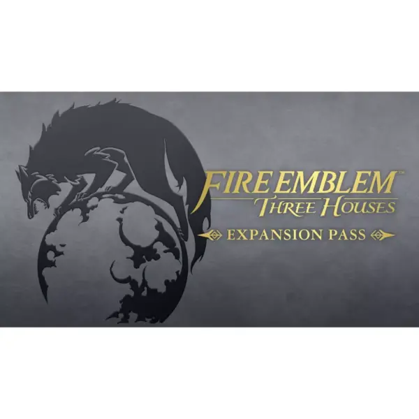 Fire Emblem: Three Houses + Expansion Pass - Nintendo Switch (Digital)