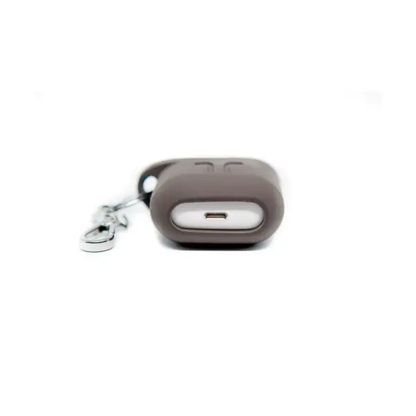 Podpocket Space Gray Airpod Case