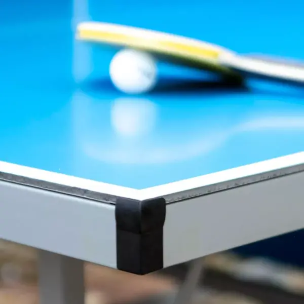 Stiga Vapor Outdoor Table Tennis Table