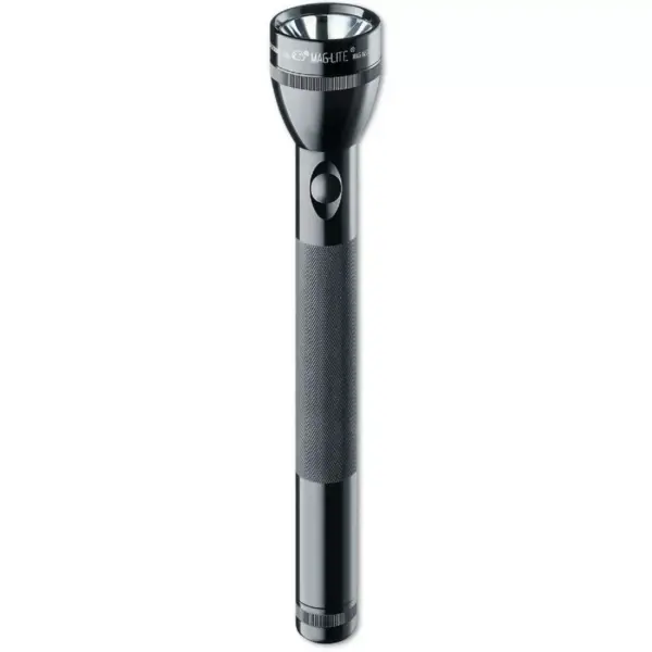 Maglite ML50L LED 3-Cell C Flashlight, Black