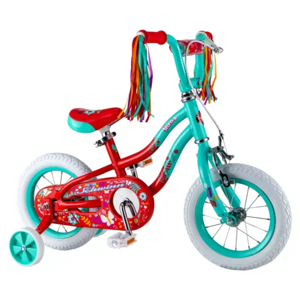 Schwinn Shea 12" Kids' Bike - Mint