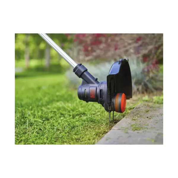 Black & Decker ST8600 5 Amp 13 in. String Trimmer/Edger