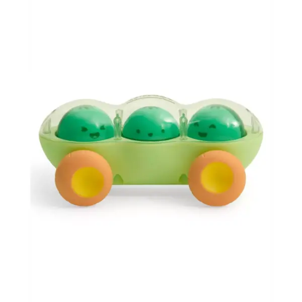 Skip Hop Farmstand Toy Pod Squad Car