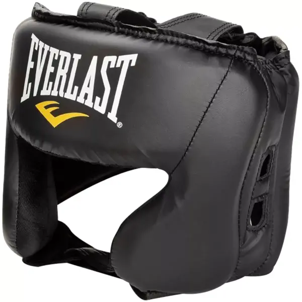 Everlast Everhide Headgear